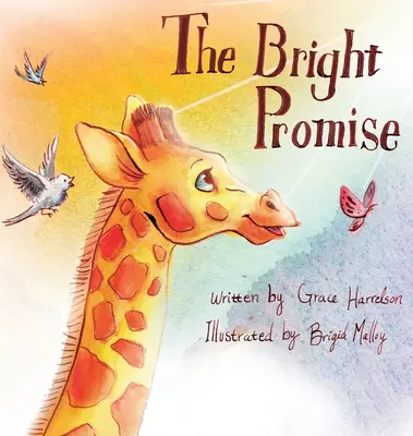 La promesse lumineuse - The Bright Promise