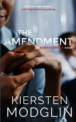 L'amendement - The Amendment