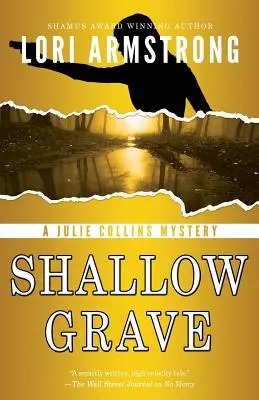 Une tombe peu profonde - Shallow Grave