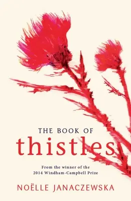 Le livre des chardons - The Book of Thistles