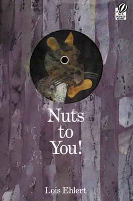 Des noix pour toi ! - Nuts to You!