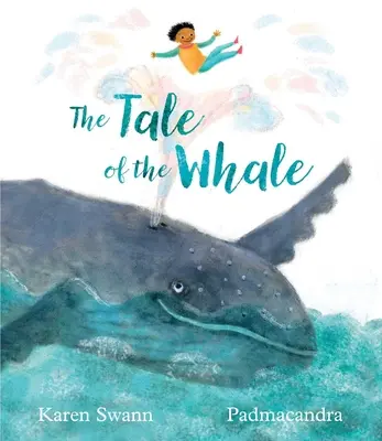 Le conte de la baleine - The Tale of the Whale