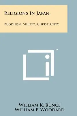 Religions au Japon : Bouddhisme, shintoïsme, christianisme - Religions In Japan: Buddhism, Shinto, Christianity