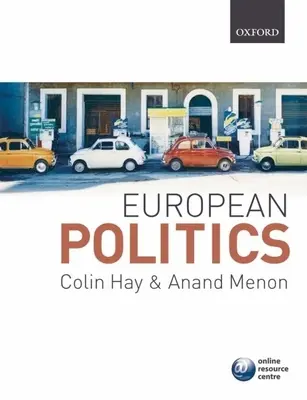 La politique européenne - European Politics