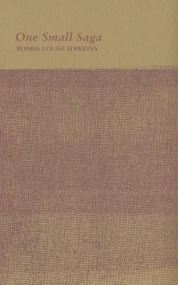 Une petite saga - One Small Saga