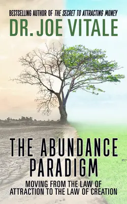 Le paradigme de l'abondance : Passer de la loi de l'attraction à la loi de la création - The Abundance Paradigm: Moving from the Law of Attraction to the Law of Creation