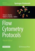 Protocoles de cytométrie en flux - Flow Cytometry Protocols