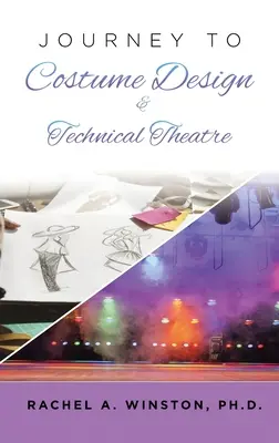 Voyage vers la conception de costumes et le théâtre technique : Admissions à l'université et profils - Journey to Costume Design & Technical Theatre: College Admissions & Profiles