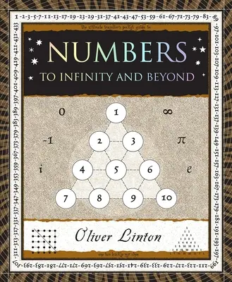 Les nombres : A l'infini et au-delà - Numbers: To Infinity and Beyond