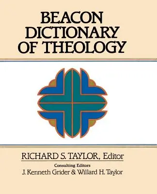 Dictionnaire de théologie Beacon - Beacon Dictionary of Theology