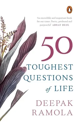 Les 50 questions les plus difficiles de la vie - 50 Toughest Questions of Life