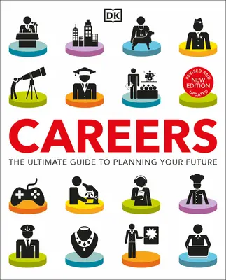 Les carrières : Le guide ultime pour planifier votre avenir - Careers: The Ultimate Guide to Planning Your Future