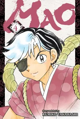 Mao, Tome 4 : Tome 4 - Mao, Vol. 4: Volume 4