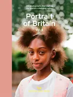 Portrait de la Grande-Bretagne Volume 4 - Portrait Of Britain Volume 4