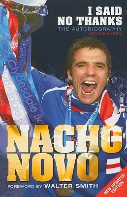 J'ai dit non merci - L'autobiographie - I Said No Thanks - The Autobiography