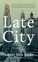 Late City - Le dernier vétéran survivant de la Première Guerre mondiale revient sur sa vie dans cette émouvante histoire d'amour et de paternité du lauréat du prix Pulitzer. - Late City - The last surviving veteran of WWI revisits his life in this moving story of love and fatherhood from the Pulitzer Prize winner