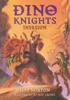 Dino Knights : Invasion - Dino Knights: Invasion