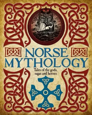 Mythologie nordique : Édition sous coffret - Norse Mythology: Slip-Cased Edition