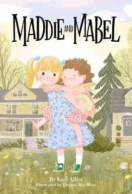 Maddie et Mabel - Maddie and Mabel