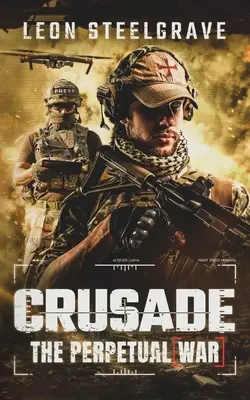 Croisade - Crusade