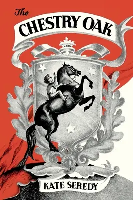 Le chêne de la châtaigneraie - The Chestry Oak