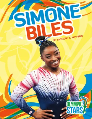 Simone Biles