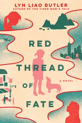 Le fil rouge du destin - Red Thread of Fate