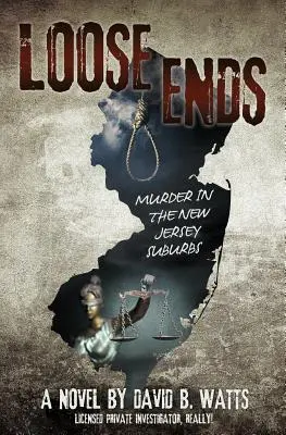 Loose Ends : Meurtre dans les banlieues du New Jersey - Loose Ends: Murder in the New Jersey suburbs