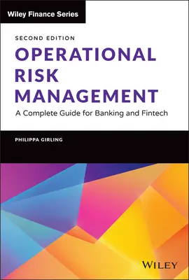 Gestion du risque opérationnel : Un guide complet pour la banque et la fintech - Operational Risk Management: A Complete Guide for Banking and Fintech