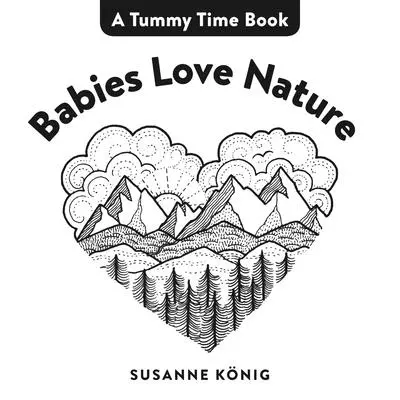 Babies Love Nature