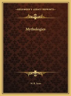 Mythologies