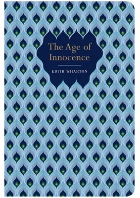 L'âge de l'innocence - The Age of Innocence