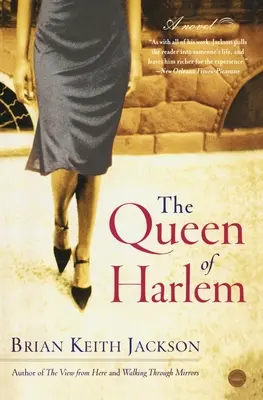 La reine de Harlem - The Queen of Harlem