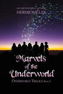 Les merveilles du monde souterrain - Marvels of the Underworld