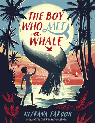 Le garçon qui rencontra une baleine - The Boy Who Met a Whale