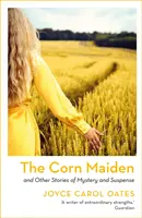 La jeune fille au maïs - Corn Maiden