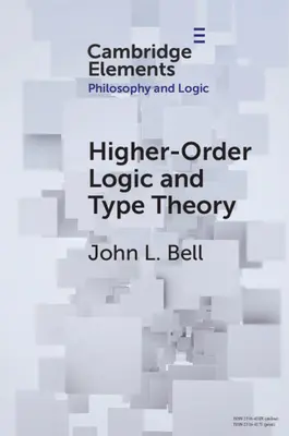 Logique d'ordre supérieur et théorie des types - Higher-Order Logic and Type Theory