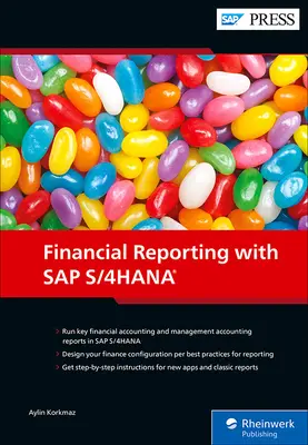 Reporting financier avec SAP S/4hana - Financial Reporting with SAP S/4hana