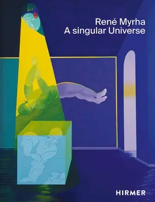 Ren Myrha : Un univers singulier - Ren Myrha: A Singular Universe