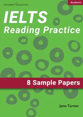 IELTS Academic Reading : 8 exemples de documents - IELTS Academic Reading: 8 Sample Papers