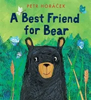 Le meilleur ami de l'ours - Best Friend for Bear