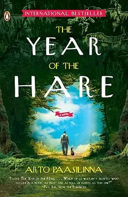 L'année du lièvre - The Year of the Hare