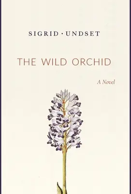 L'orchidée sauvage - The Wild Orchid