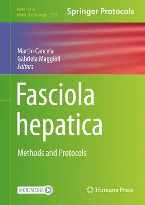 Fasciola Hepatica : Méthodes et protocoles - Fasciola Hepatica: Methods and Protocols