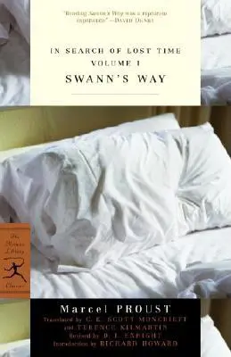 La voie de Swann - Swann's Way