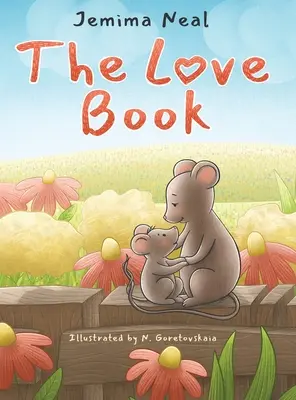 Le livre de l'amour - The Love Book