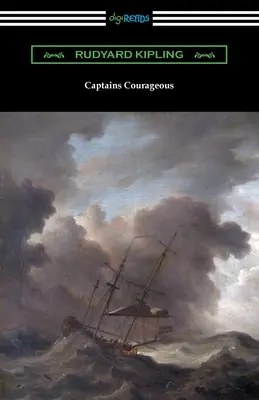 Les capitaines courageux - Captains Courageous
