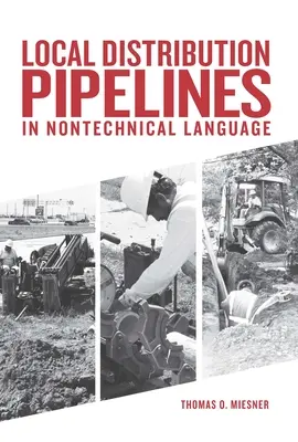 Les pipelines de distribution locale dans un langage non technique - Local Distribution Pipelines in Nontechnical Language