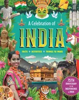 Célébration de l'Inde - Celebration of India