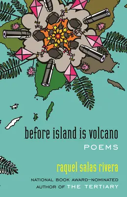 Antes Que Isla Es Volcn / Avant que l'île ne soit un volcan - Antes Que Isla Es Volcn / Before Island Is Volcano